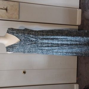 Women's old navy dress xl